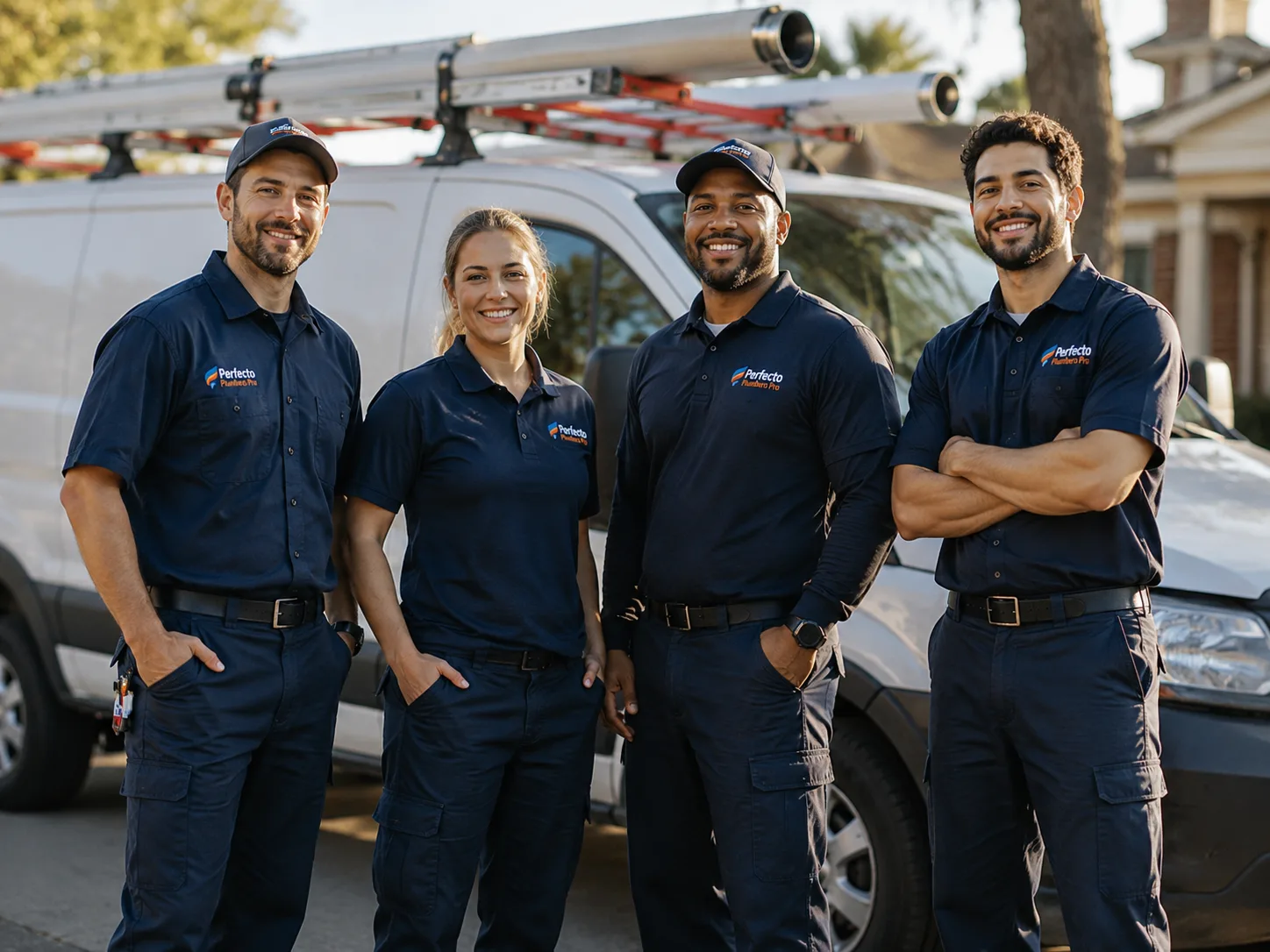Emergency Plumber Near Me in Adelanto, CA near me
